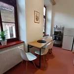 Pif Hirscher Appartement