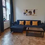 Pif Hirscher Apartment