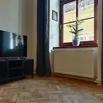 Pif Hirscher Apartment Brasov