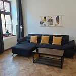 Apartment Pif Hirscher *