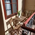 Pif Hirscher Appartement
