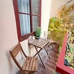 Pif Hirscher Apartment Brasov