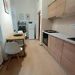 Appartement Pif Hirscher Braşov