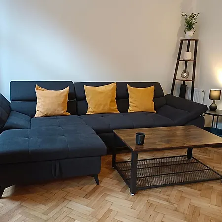 Apartment Pif Hirscher
