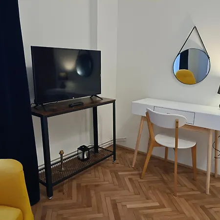 Apartment Pif Hirscher