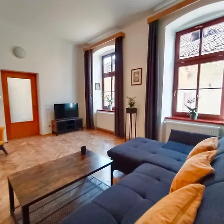 Apartmán Pif Hirscher *