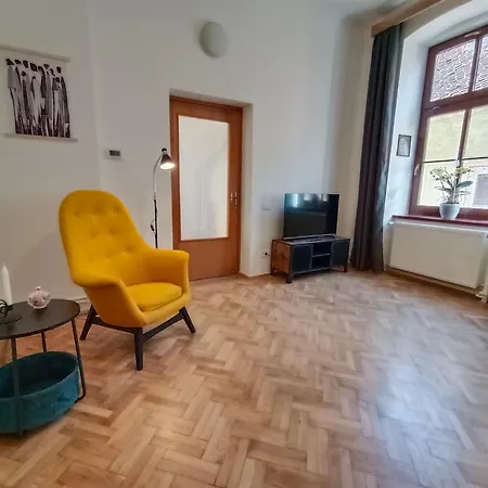Apartment Pif Hirscher *