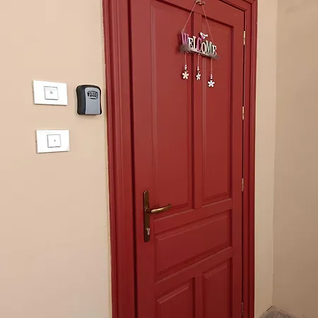 Apartment Pif Hirscher Brasov