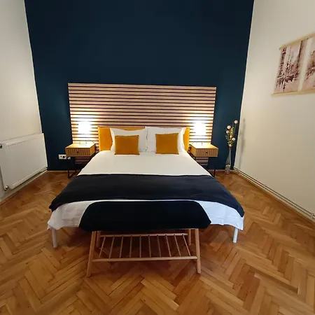 Pif Hirscher Brașov