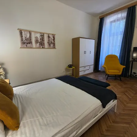 Apartment Pif Hirscher