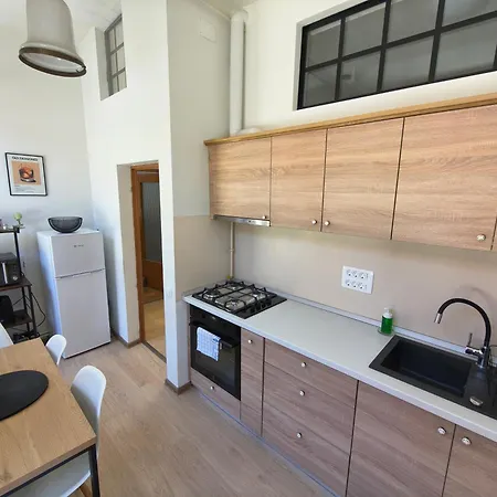 Apartment Pif Hirscher