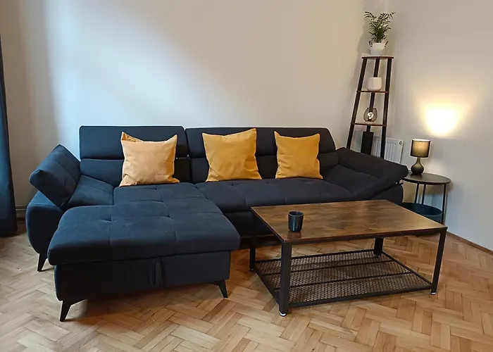 Apartment Pif Hirscher