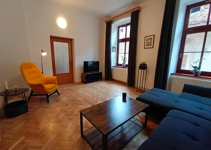 Apartment Pif Hirscher