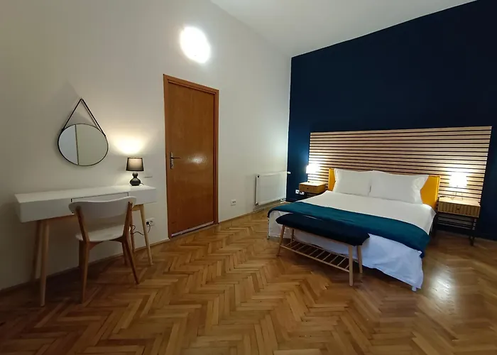 Pif Hirscher Brașov