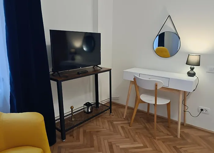 Appartement Pif Hirscher