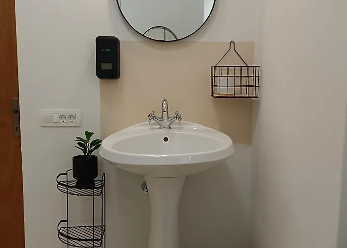 Apartment Pif Hirscher