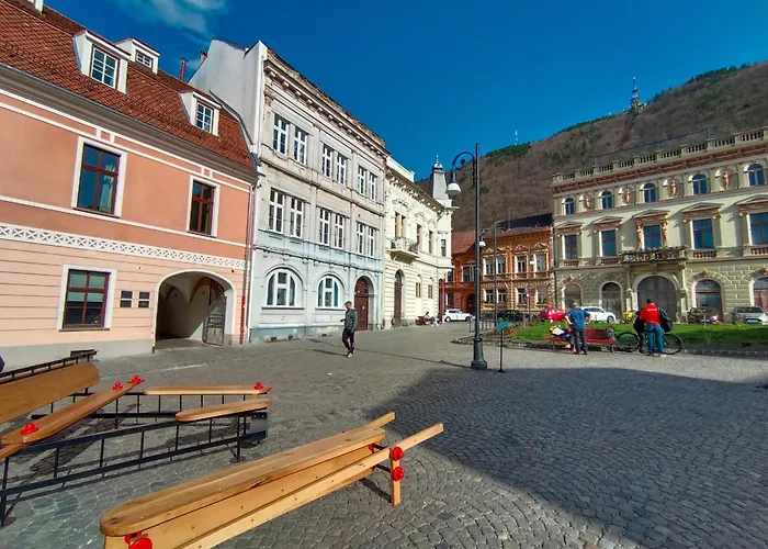 Pif Hirscher Apartment *