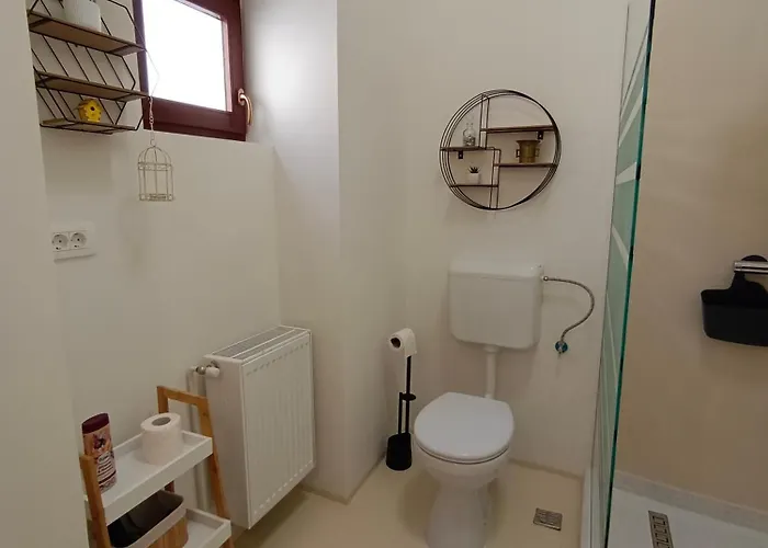 Apartment Pif Hirscher