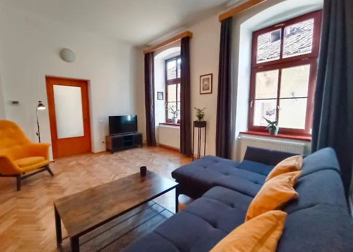 Appartement Pif Hirscher *