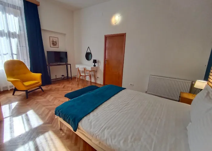 Pif Hirscher Braşov