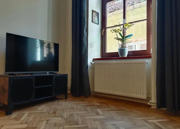 Pif Hirscher Apartment Brasov