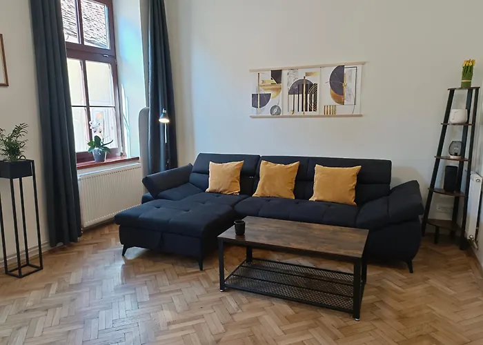 Appartement Pif Hirscher *