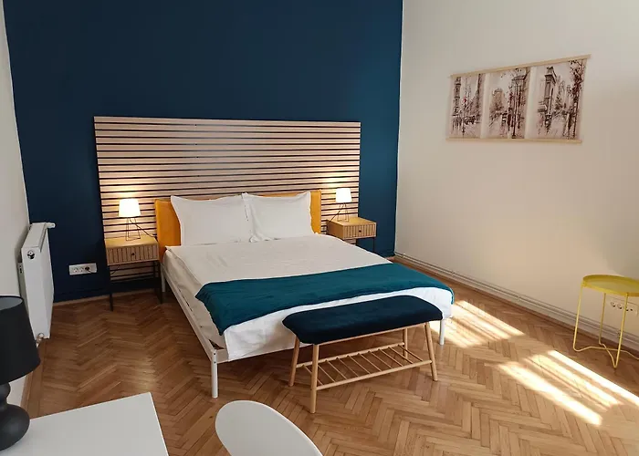 Pif Hirscher Appartement *