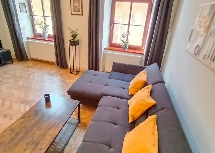 Pif Hirscher Appartement