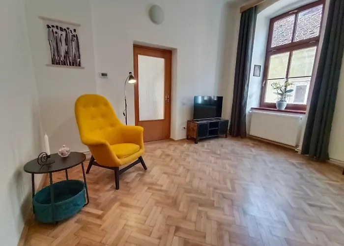 Appartement Pif Hirscher *