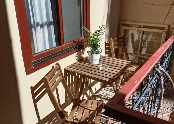 Pif Hirscher Appartement