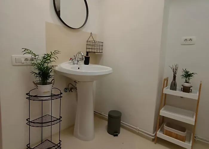 Apartment Pif Hirscher