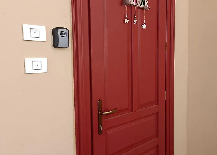 Appartement Pif Hirscher Braşov