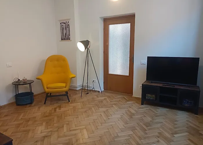 Appartement Pif Hirscher