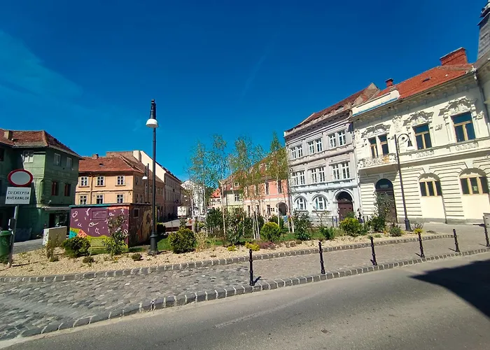 Pif Hirscher Appartement