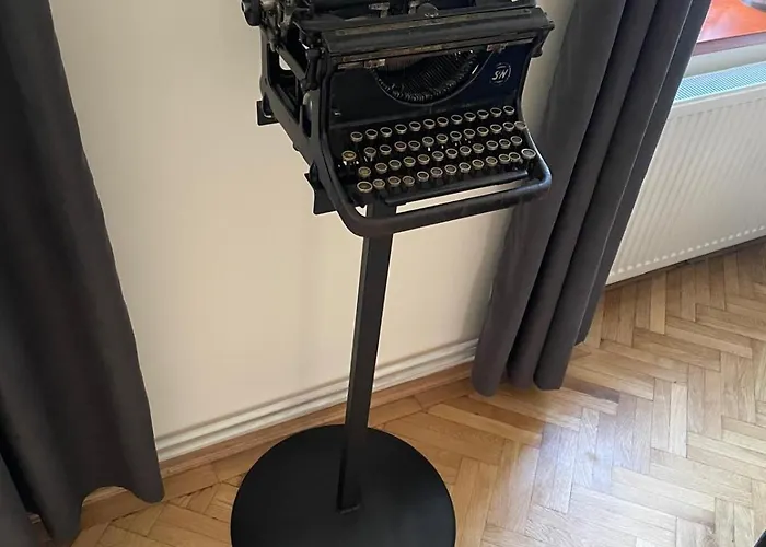 Apartment Pif Hirscher