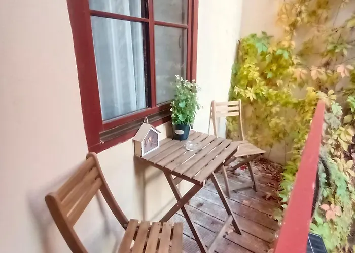 Pif Hirscher Apartment Brașov