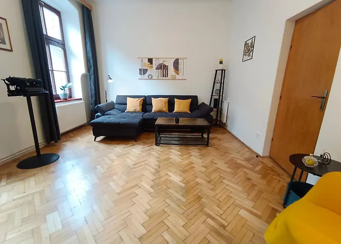 Apartment Pif Hirscher