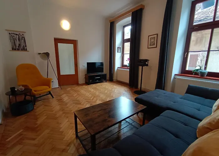 Pif Hirscher Brașov